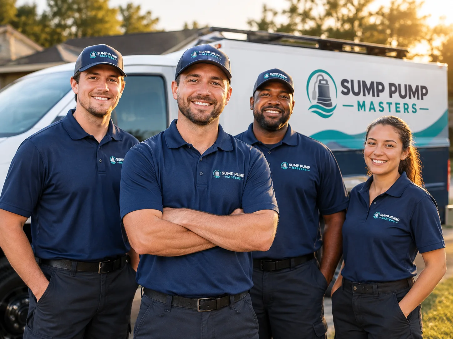 Sump Pump Repair company in El Paso, TX